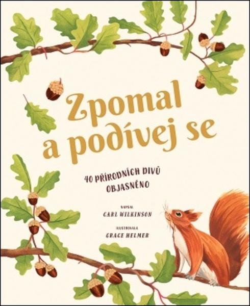 Zpomal a podívej se - 978-80-256-2998-7