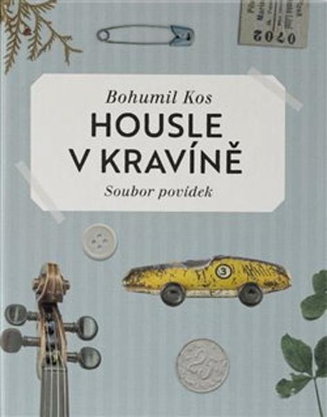 Levně Housle v kravíně