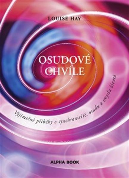 Osudové chvíle - 978-80-87529-64-5