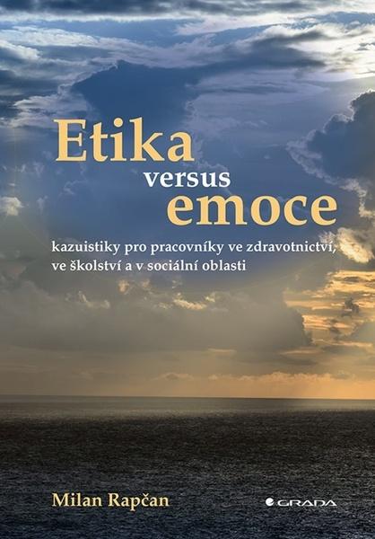 Levně Etika versus emoce