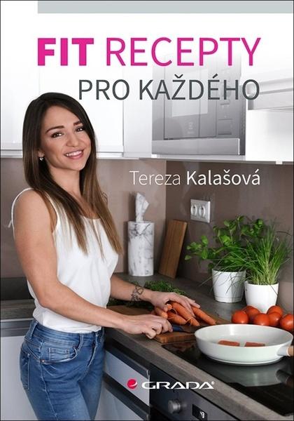Fit recepty pro každého - 978-80-271-3098-6