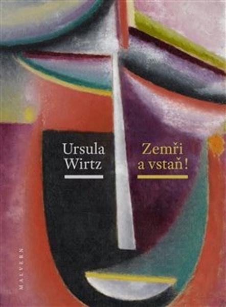 Zemři a vstaň - 978-80-7530-303-5