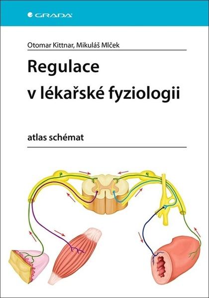Levně Regulace v lékařské fyziologii