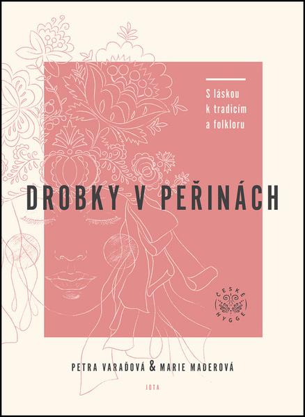 Drobky v peřinách - 978-80-7565-849-4