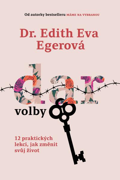 Dar volby - 978-80-7252-885-1