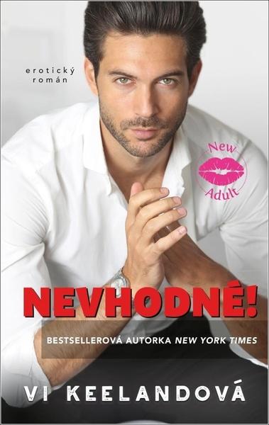 Nevhodné! - 978-80-249-4467-8
