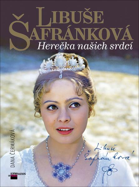Libuše Šafránková - 978-80-87685-89-1