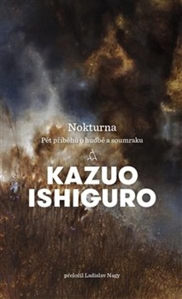 Nokturna - 978-80-257-3527-5