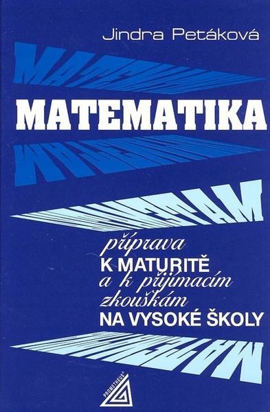 Levně Matematika příprava k maturitě