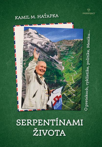 Levně Serpentínami života