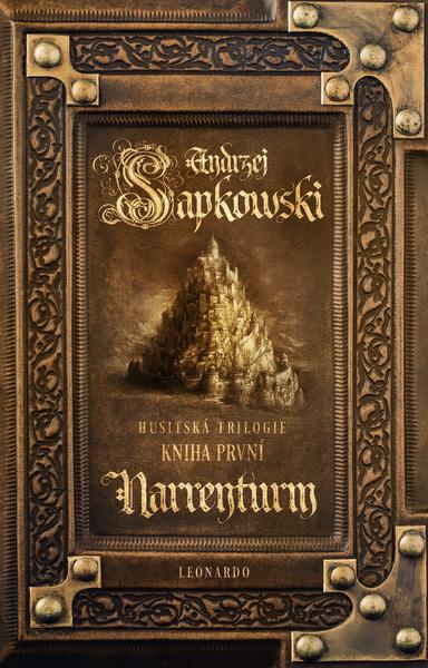 Narrenturm - 978-80-7477-067-8