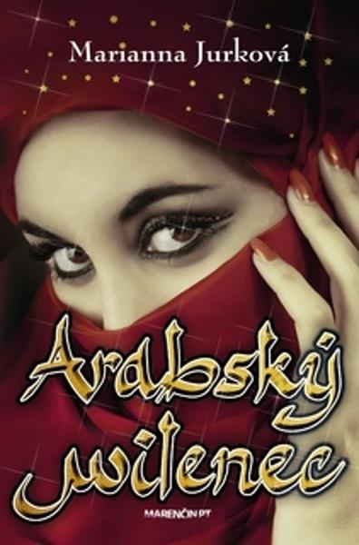 Levně Arabský milenec