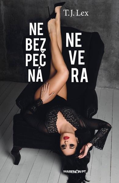 Levně Nebezpečná nevera