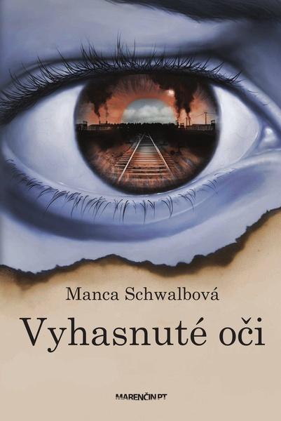 Levně Vyhasnuté oči