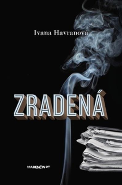 Levně Zradená