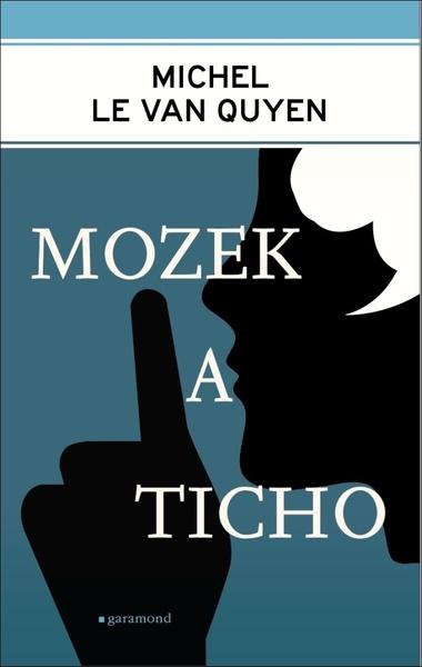 Mozek a ticho - 978-80-7407-493-6