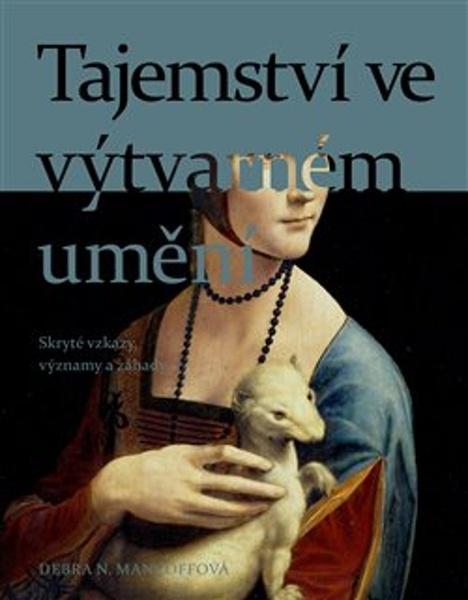 Tajemství ve výtvarném umění - 978-80-7511-618-5
