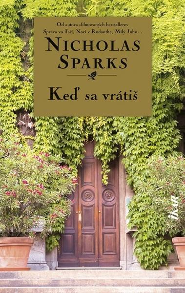Keď sa vrátiš - 978-80-551-7762-5