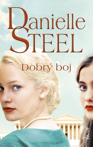 Dobrý boj - 978-80-551-7802-8