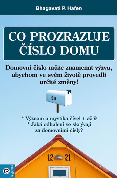Levně Co prozrazuje číslo domu