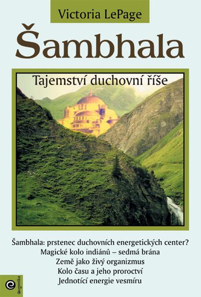 Levně Šambhala