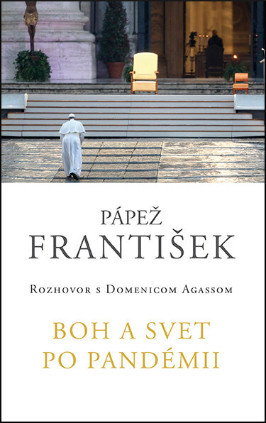 Levně Boh a svet po pandémii