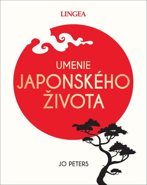 Levně Umenie japonského života