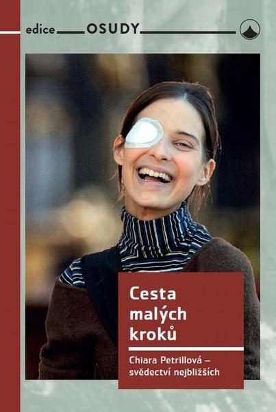 Cesta malých kroků - 978-80-7566-156-2