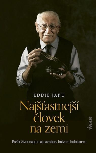 Najšťastnejší človek na zemi - 978-80-551-7765-6