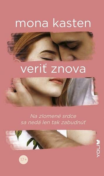Veriť znova - 978-80-551-7823-3