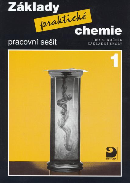 Levně Základy praktické chemie 1 Pracovní sešit