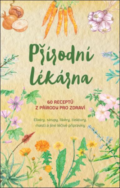 Levně Přírodní lékárna