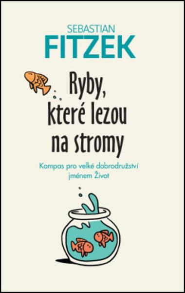 Ryby, které lezou na stromy - 978-80-7554-326-4