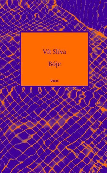 Bóje - 978-80-207-2036-8