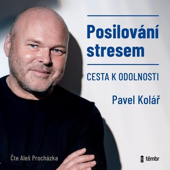 Levně Posilování stresem