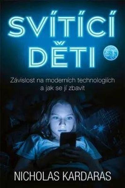Svítící děti - 978-80-7413-451-7