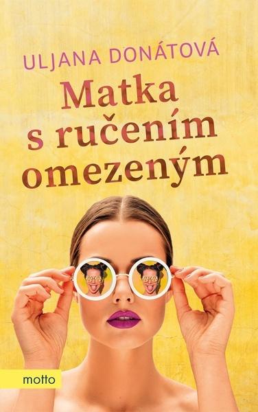 Matka s ručením omezeným - 978-80-267-2070-6
