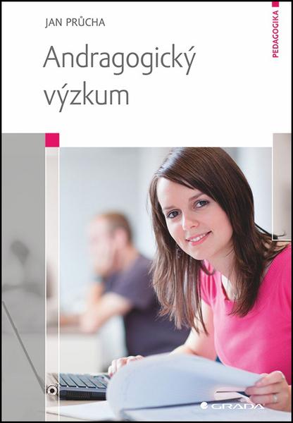 Andragogický výzkum - 978-80-247-5232-7