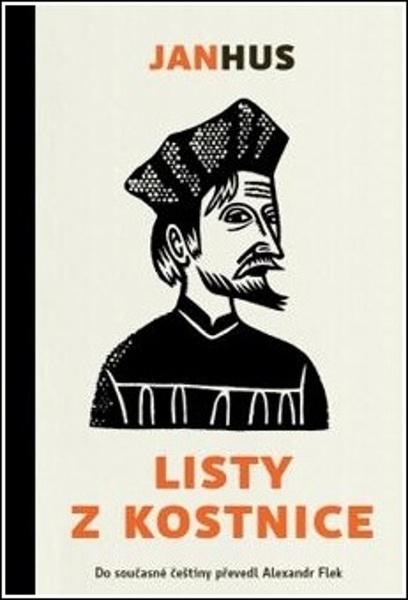 Levně Listy z Kostnice