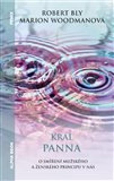 Král panna - 978-80-87529-65-2