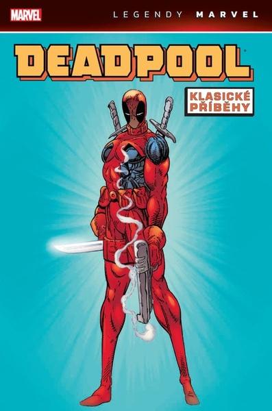Levně Deadpool Klasické příběhy