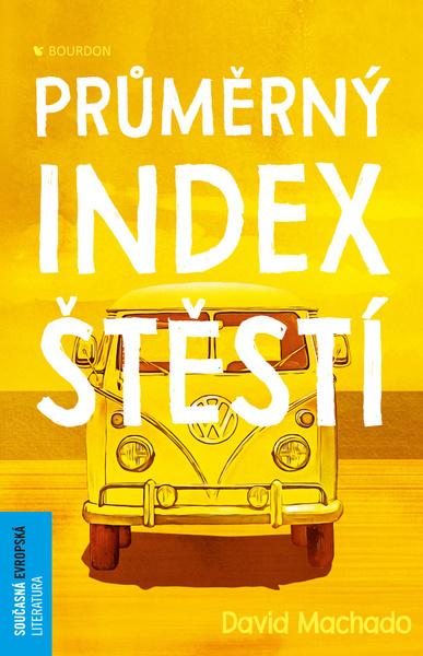 Levně Průměrný index štěstí