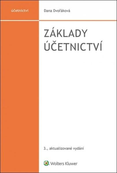 Základy účetnictví - 978-80-7676-158-2