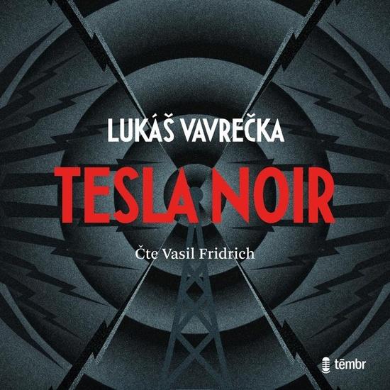 Levně Tesla Noir