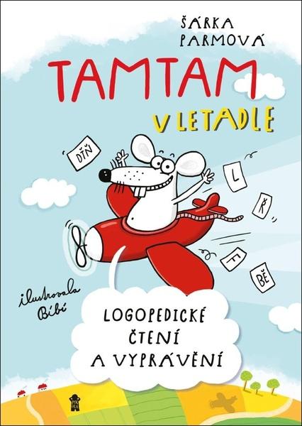 Tamtam v letadle - 978-80-242-7570-3