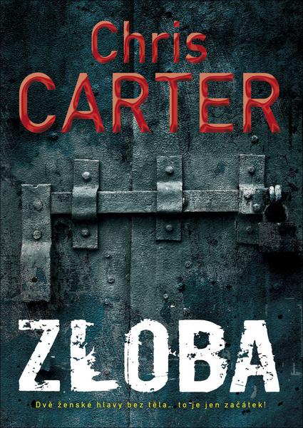 Zloba - 978-80-7595-499-2