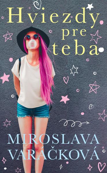 Hviezdy pre teba - 978-80-556-5137-8
