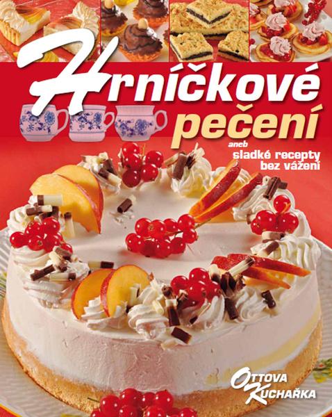 Hrníčkové pečení - 978-80-7451-218-6