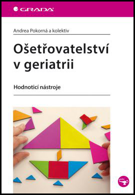 Ošetřovatelství v geriatrii - 978-80-247-4316-5