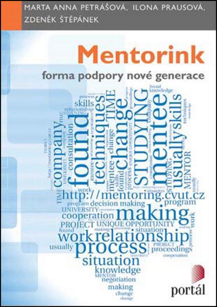 Mentorink - 978-80-262-0625-5